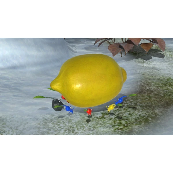Pikmin 3 Deluxe (SWITCH) - Hry na Nintendo Switch - Obrázok O8C3100201