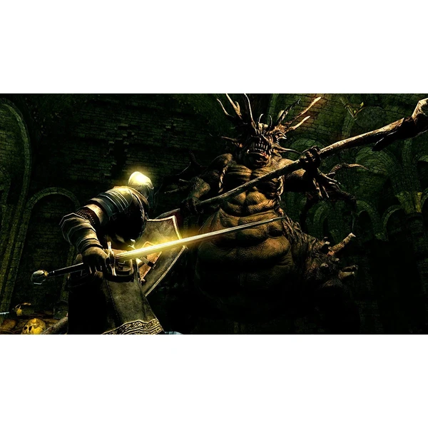 Dark Souls: Remastered (SWITCH) - Hry na Nintendo Switch - Obrázok O8GO600301