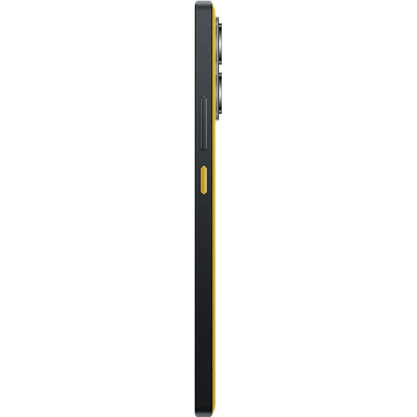 POCO X6 Pro 5G 12GB/512GB žltý - Mobilné telefóny - Obrázok O8H0000P01