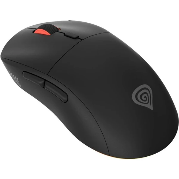 Genesis ZIRCON XIII CUSTOM bezdrôtová herná myš čierna - Myši - Obrázok O8I5000O01