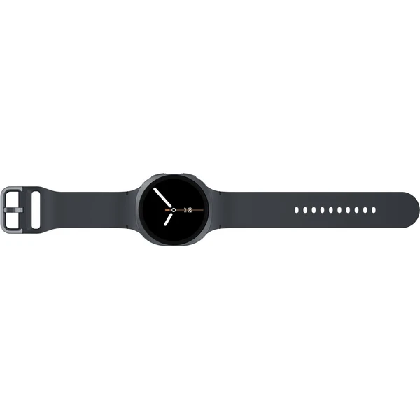 Samsung Galaxy Watch8 (44mm) LTE grafitová - Inteligentné hodinky - Obrázok O8IE000K01
