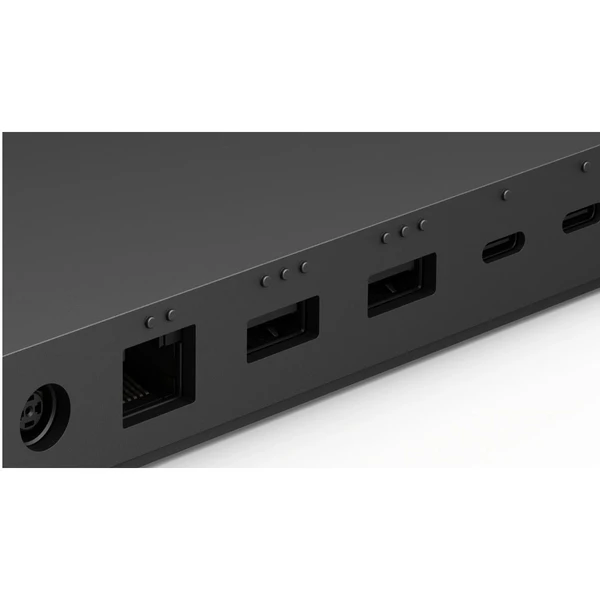 Microsoft Surface Thunderbolt 4 Dock - Dokovacie stanice - Obrázok O8K4G00101