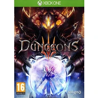 Dungeons 3 (Xbox One) - Hry na Xbox One