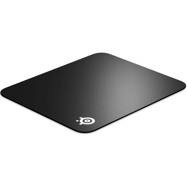 SteelSeries QcK Hard Pad herná podložka čierna - Podložky - Obrázok O8O1100501