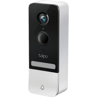 TP-Link Tapo D230S1 šikovný video zvonček - Inteligentné zvončeky