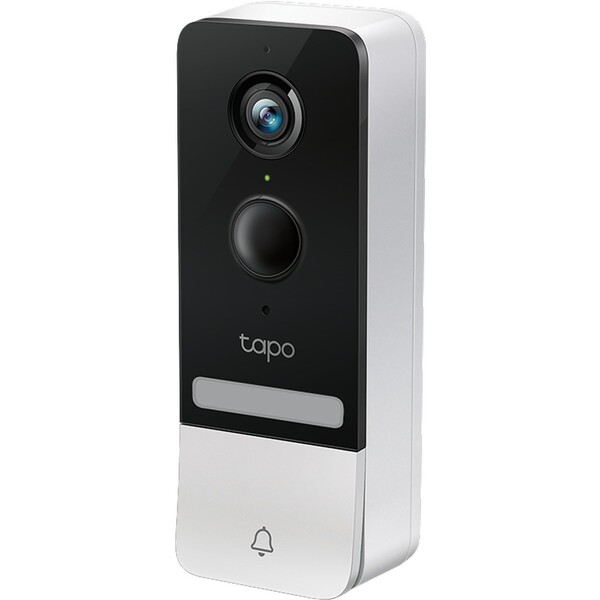 E-shop TP-Link Tapo D230S1 šikovný video zvonček