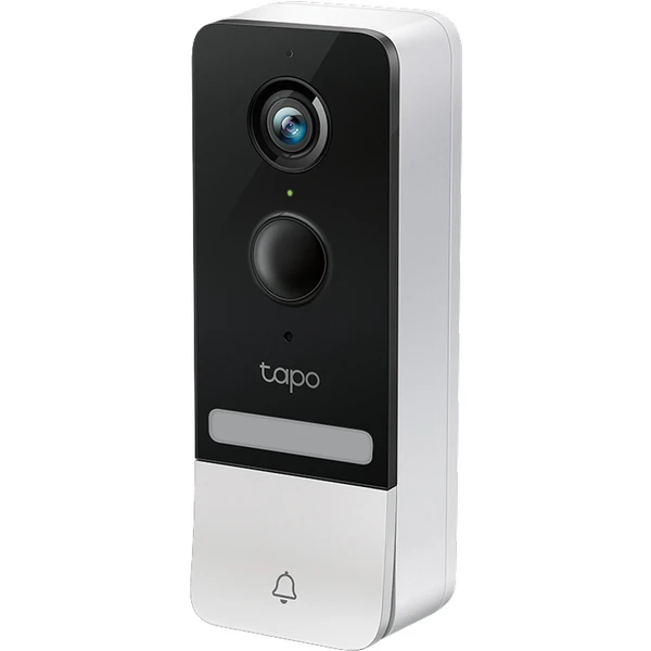 TP-Link Tapo D230S1 šikovný video zvonček - Inteligentné zvončeky - Hlavný obrázok