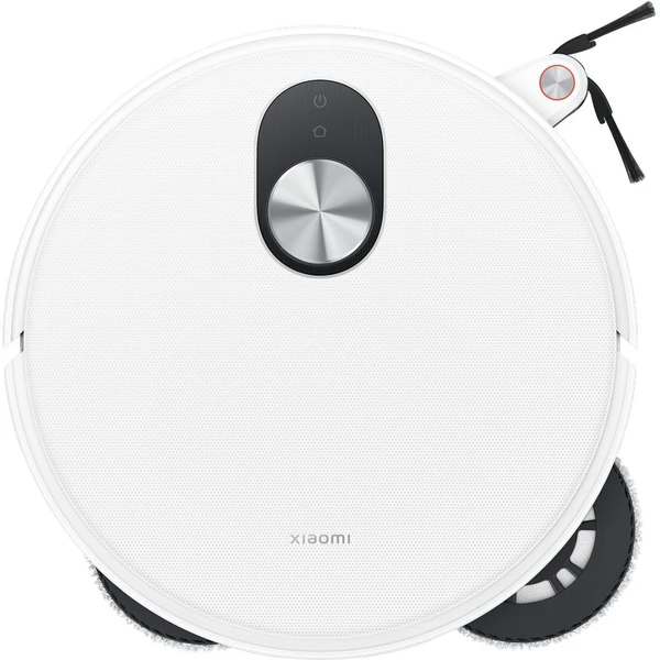 Xiaomi Robot Vacuum 5 Pro EU - Robotické vysávače - Obrázok O8OI000K01