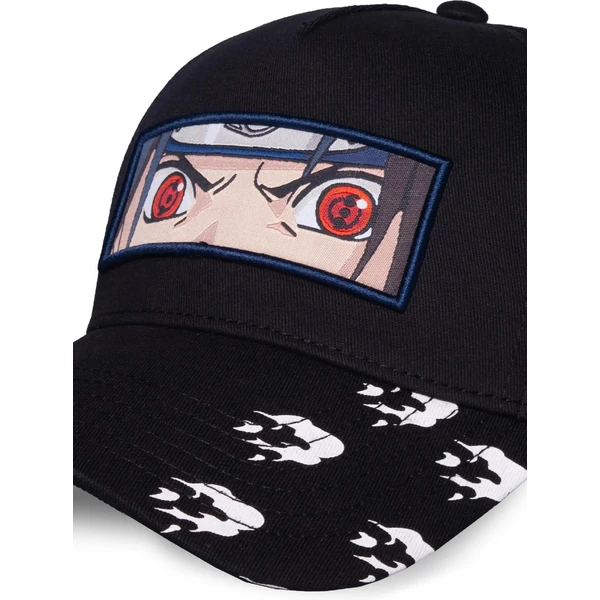 Šiltovka Naruto - Sasuke Eyes - Čiapky a klobúky - Obrázok O8PE000O01