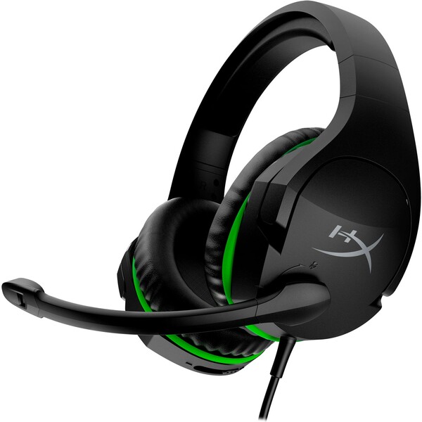 HyperX CloudX Stinger Xbox herné slúchadlá