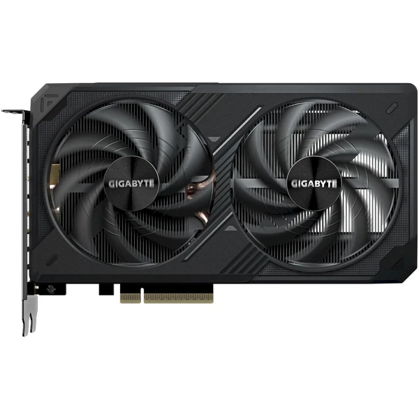 GIGABYTE NVIDIA GeForce RTX 5060 Ti WINDFORCE 2X OC 8G - Grafické karty - Obrázok O8QF000N01