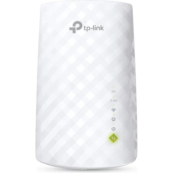 TP-Link RE200 extender - Wi-Fi extendery - Obrázok O8QN600301