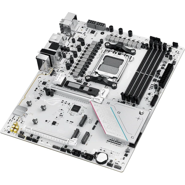 ASUS ROG STRIX B850-A GAMING WIFI - Základné dosky - Obrázok O8RC000N01