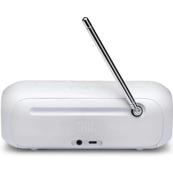 JBL Tuner 2 biely - Reproduktory - Obrázok O8S0400301
