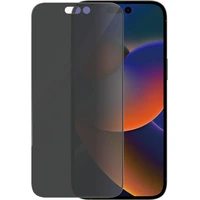 PanzerGlass™ Ultra-Wide Fit Privacy Apple iPhone 14 Pro Max - Ochranné fólie a sklo