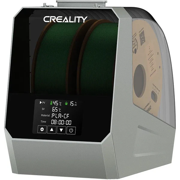 Creality Space Pi Plus sušička filamentu - Sušičky filamentov - Hlavný obrázok