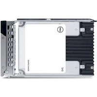 Dell vSAS SSD disk 1,92TB 2,5" pre servery PowerEdge - SSD