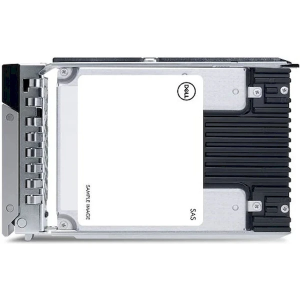 Dell vSAS SSD disk 1,92TB 2,5" pre servery PowerEdge - SSD - Hlavný obrázok