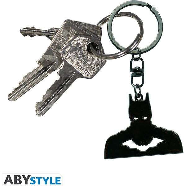 Kľúčenka DC Comics - The Batman 2022 - Kľúčenky - Obrázok O8V0700301