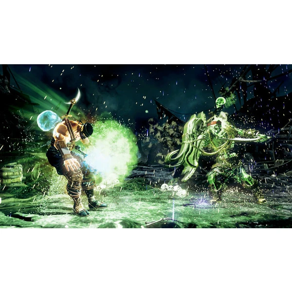 Killer Instinct (Xbox One) - Hry na Xbox One - Obrázok O8W5100201
