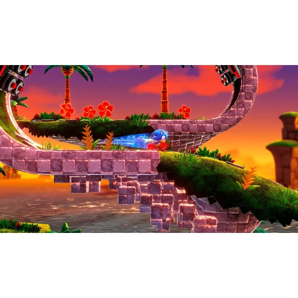 Sonic Superstars (PS4) - Hry na PS4 - Obrázok O8W5G00101