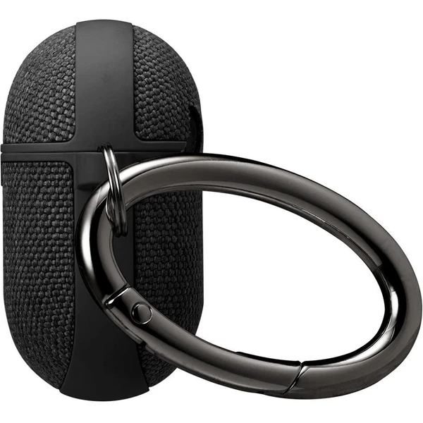 Spigen Urban Fit puzdro AirPods Pro čierne - Puzdra - Obrázok O8Y4500301