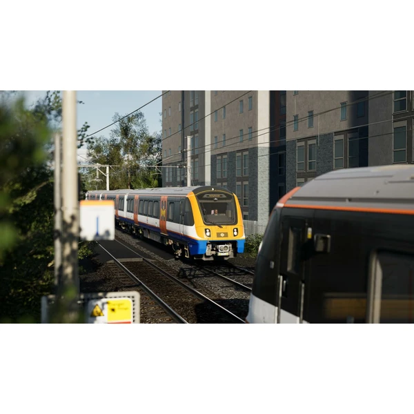 Train Sim World 5 (PS5) - Hry na PS5 - Obrázok O8Y9000O01