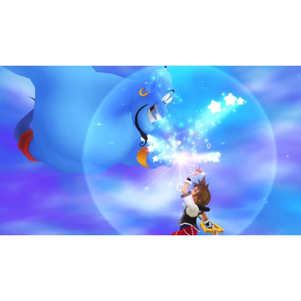 Kingdom Hearts: The Story So Far (PS4) - Hry na PS4 - Obrázok O8Z3100201