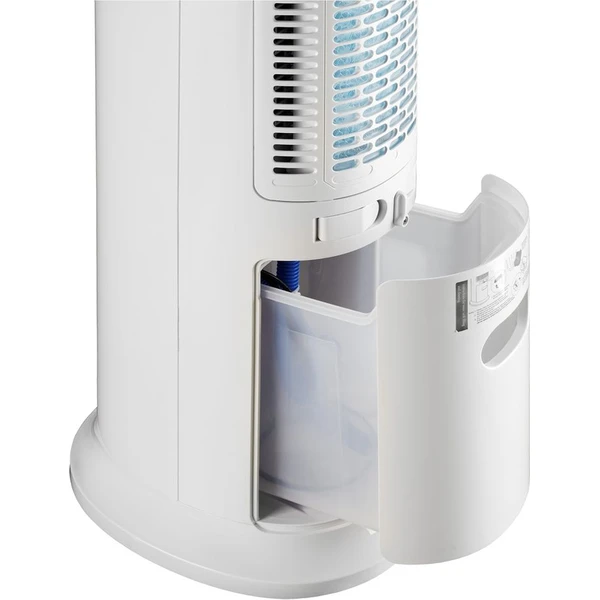 Concept OV5210 ochladzovač vzduchu biely - Ventilátory - Obrázok O8ZE000P01