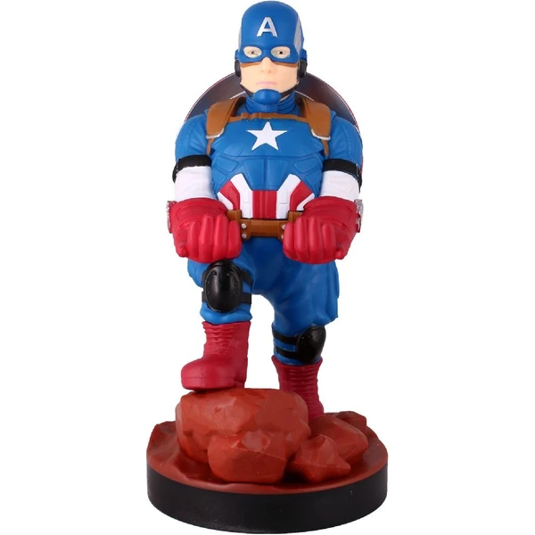 Cable Guy - Captain America - Figúrky - Obrázok O90O100501