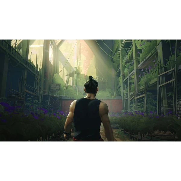 Sifu (PS4) - Hry na PS4 - Obrázok O927100501