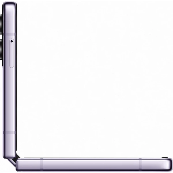 Samsung Galaxy Z Flip4 8GB/128GB fialový (Kategória A) - Mobilné telefóny - Obrázok O943700301