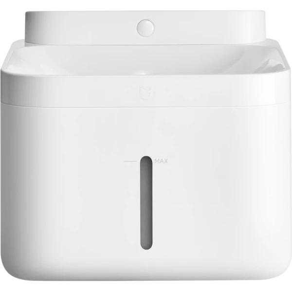 Xiaomi Smart Pet Fountain 2 EU fontána pre domácich miláčikov biela - Misky a kŕmidlá - Hlavný obrázok