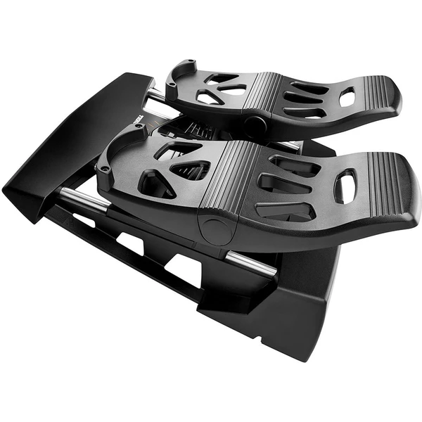 Thrustmaster pedálová sada T.Flight Rudder - Pedále - Obrázok O94LF00101