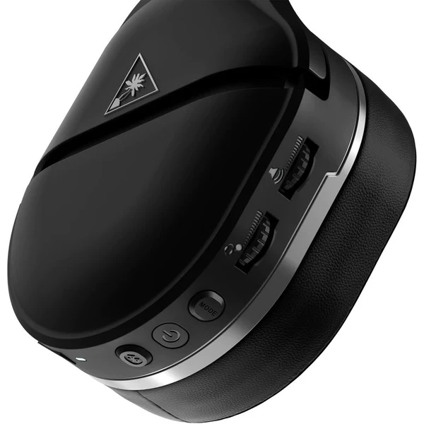 Turtle Beach Stealth 700 Gen 2 MAX čierna - Slúchadlá - Obrázok O96TF00101