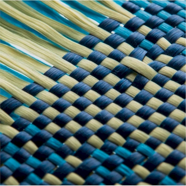 Pitaka Tactile Woven Case kryt iPhone 16 Galaxy StarPeak Milky Way - Puzdra - Obrázok O988000O01