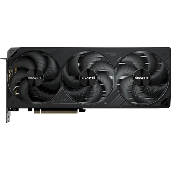 GIGABYTE NVIDIA GeForce RTX 5070 Ti WINDFORCE SFF 16G - Grafické karty - Obrázok O9AE000P01