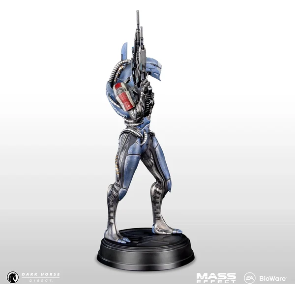 Soška Dark Horse Mass Effect - Legión 25 cm - Sochy a sošky - Obrázok O9BC000K01
