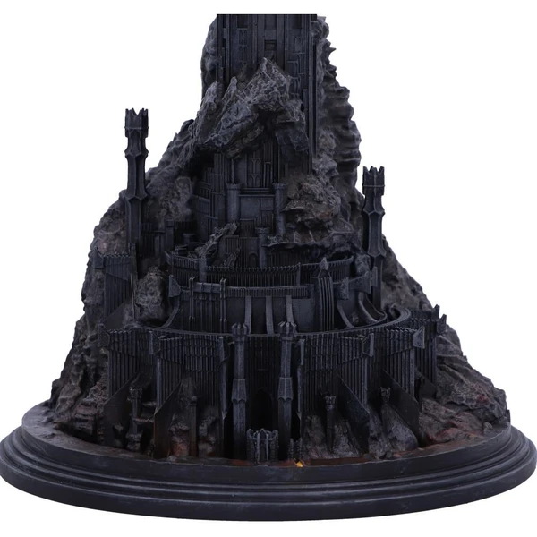 Kadidelnica Nemesis Now Lord of the Rings - Barad Dur Backflow 26,5 cm - Dekorácie - Obrázok O9BF000P01