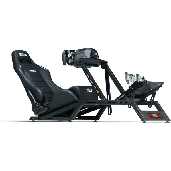 Next Level Racing ELITE ERS3 Reclining Seat polohovacia herná sedačka - Herné sedačky - Obrázok O9BK000K01