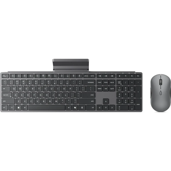 Lenovo 700 Modern Multi-Device Wireless Combo SK/SK - Klávesnicové sety - Obrázok O9BM000K01