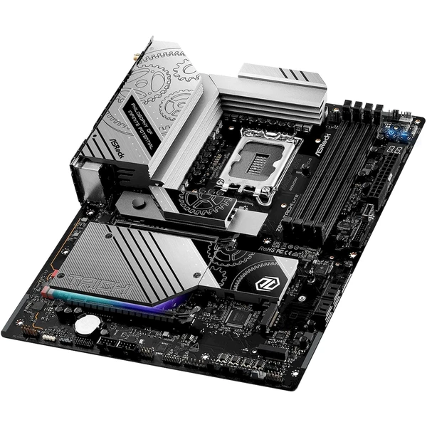 ASRock Z890 TAICHI LITE  - Základné dosky - Obrázok O9CA000O01