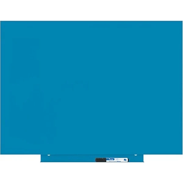 Rocada Skin Colour 6419R-5024 magnetická tabuľa pastelová modrá RAL 5024 - Magnetické tabule - Obrázok O9CN000K01