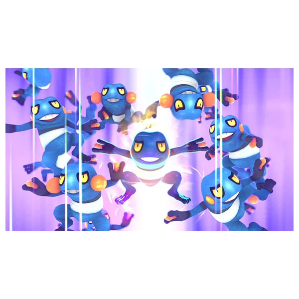 Pokkén Tournament DX (SWITCH) - Hry na Nintendo Switch - Obrázok O9D3100201