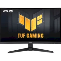ASUS TUF GAMING VG27VQM1B monitor 27” - Monitory