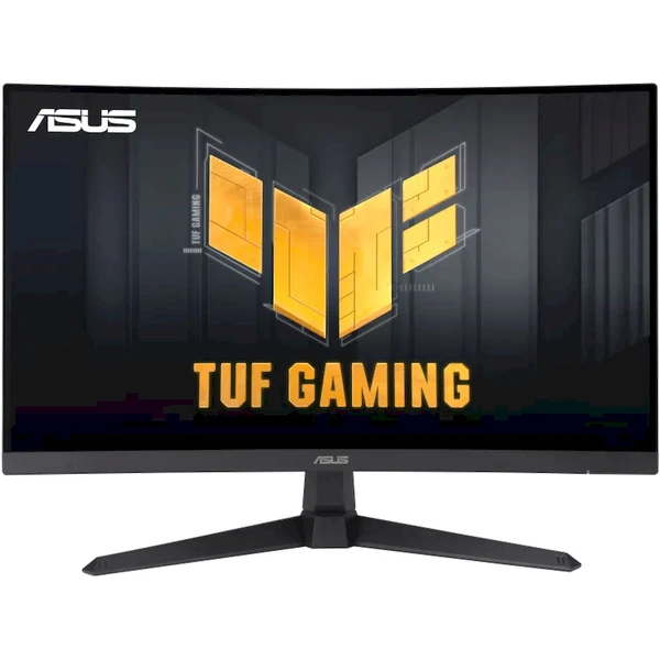 ASUS TUF GAMING VG27VQM1B monitor 27” - Monitory - Hlavný obrázok
