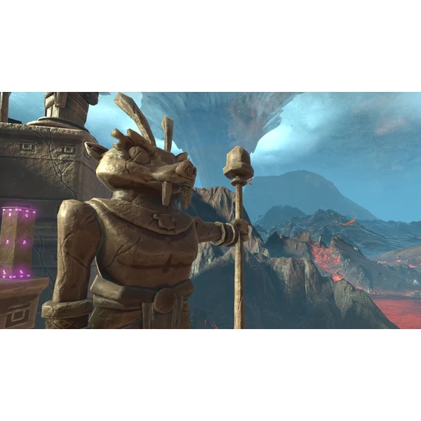 Ice Age: Scrat's Nutty Adventure (PS4) - Hry na PS4 - Obrázok O9G3100201