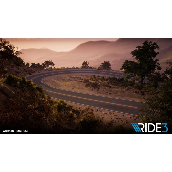 RIDE 3 (PS4) - Hry na PS4 - Obrázok O9H4100201