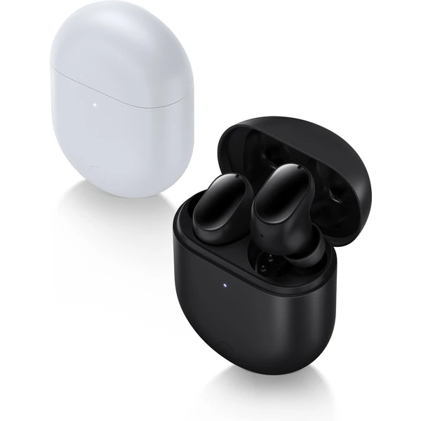 Xiaomi Redmi Buds 3 Pro sivé - Slúchadlá - Obrázok O9HKF00101