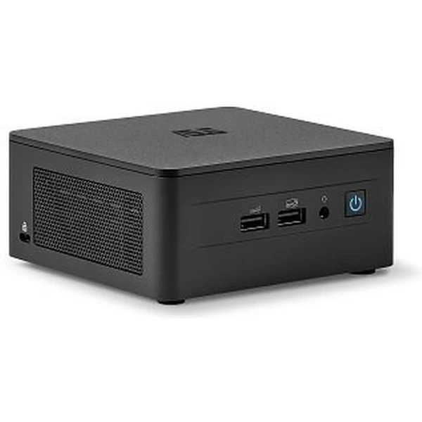ASUS NUC 13 Pro (90AR00C1-M000K0) čierny - Stolné počítače - Obrázok O9I5000P01